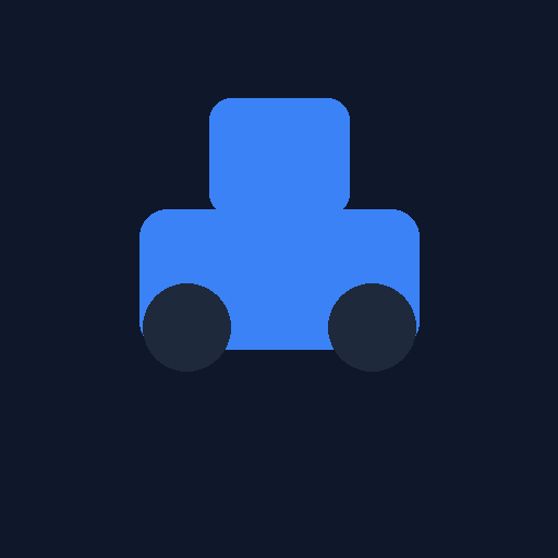 Lease Mileage Tracker logo